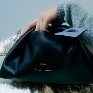 Merit x Proenza Schouler Limited-Edition Makeup Bag